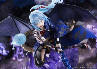 Tensei Shitara Slime Datta Ken - Rimuru Tempest - iDELiTE FiGURE - 1/7