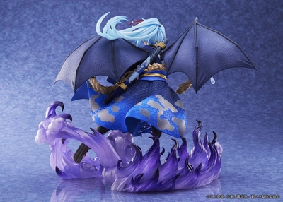 Tensei Shitara Slime Datta Ken - Rimuru Tempest - iDELiTE FiGURE - 1/7