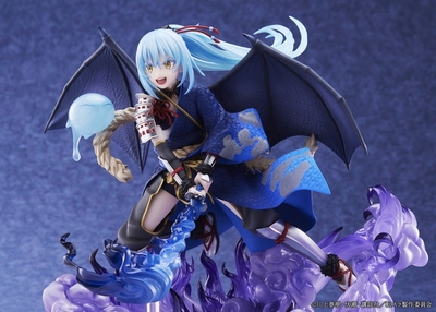 Tensei Shitara Slime Datta Ken - Rimuru Tempest - iDELiTE FiGURE - 1/7