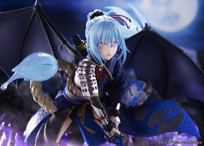 Tensei Shitara Slime Datta Ken - Rimuru Tempest - iDELiTE FiGURE - 1/7
