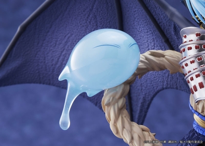 Tensei Shitara Slime Datta Ken - Rimuru Tempest - iDELiTE FiGURE - 1/7