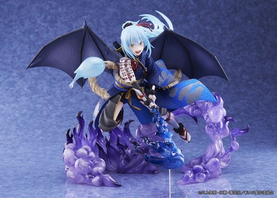 Tensei Shitara Slime Datta Ken - Rimuru Tempest - iDELiTE FiGURE - 1/7