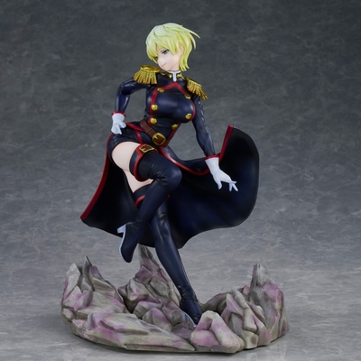 Mato Seihei no Slave - Izumo Tenka - 1/7