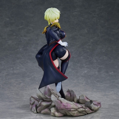 Mato Seihei no Slave - Izumo Tenka - 1/7