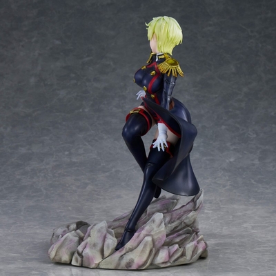 Mato Seihei no Slave - Izumo Tenka - 1/7