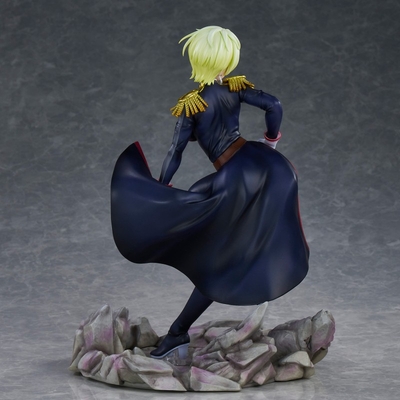 Mato Seihei no Slave - Izumo Tenka - 1/7
