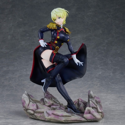 Mato Seihei no Slave - Izumo Tenka - 1/7