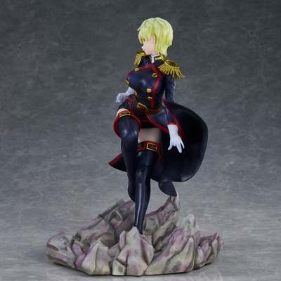 Mato Seihei no Slave - Izumo Tenka - 1/7