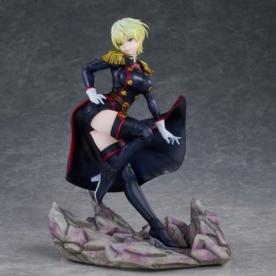 Mato Seihei no Slave - Izumo Tenka - 1/7