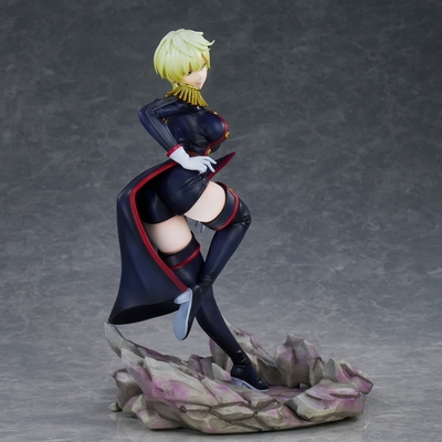 Mato Seihei no Slave - Izumo Tenka - 1/7