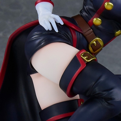 Mato Seihei no Slave - Izumo Tenka - 1/7
