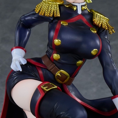 Mato Seihei no Slave - Izumo Tenka - 1/7