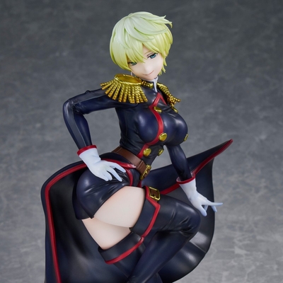 Mato Seihei no Slave - Izumo Tenka - 1/7