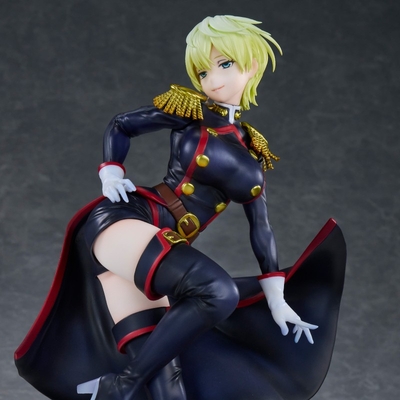 Mato Seihei no Slave - Izumo Tenka - 1/7