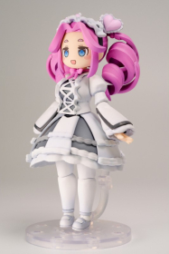 Tohoku Zunko Project - Shikoku Metan - Plafia - 1/12