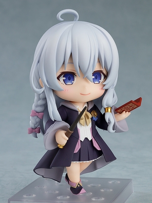 Majo no Tabitabi - Elaina - Nendoroid (#1878)