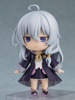 Majo no Tabitabi - Elaina - Nendoroid (#1878)