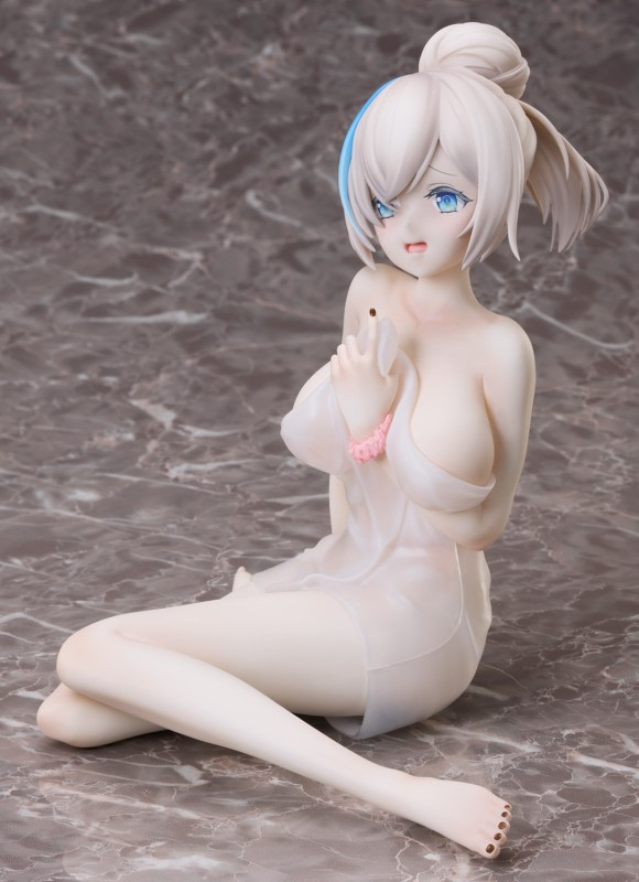 Azur Lane - TB - B-style - Hot Spring Ver. - 1/4