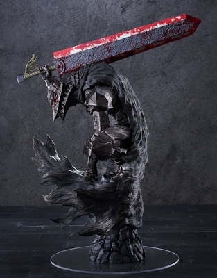 Berserk - Guts - Pop Up Parade - Berserker Armor, XL