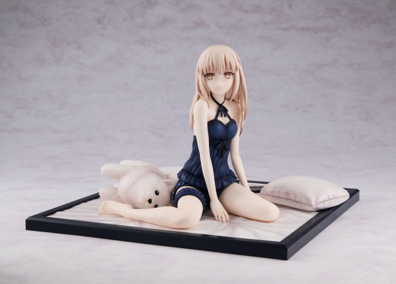 Gekijouban Fate/stay Night Heaven's Feel Altria Pendragon KDcolle Saber Alter, Babydoll Dress Ver.