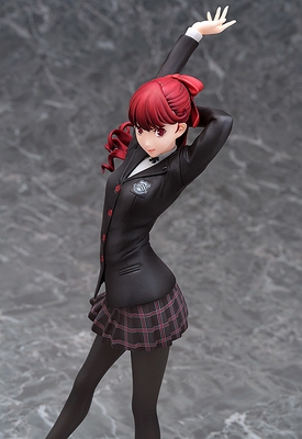 Persona 5 The Royal Yoshizawa Kasumi 1/7