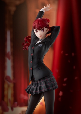 Persona 5 The Royal Yoshizawa Kasumi 1/7