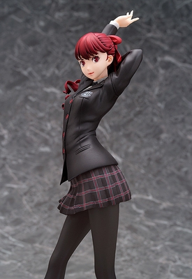 Persona 5 The Royal Yoshizawa Kasumi 1/7