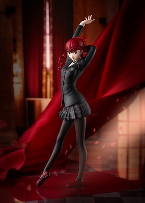 Persona 5 The Royal Yoshizawa Kasumi 1/7