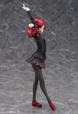 Persona 5 The Royal Yoshizawa Kasumi 1/7