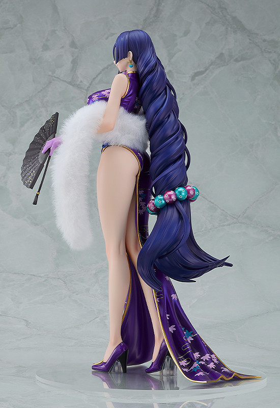 1/7 Fate/Grand Order Berserker/Minamoto-no-Raikou Travel Portrait Ver