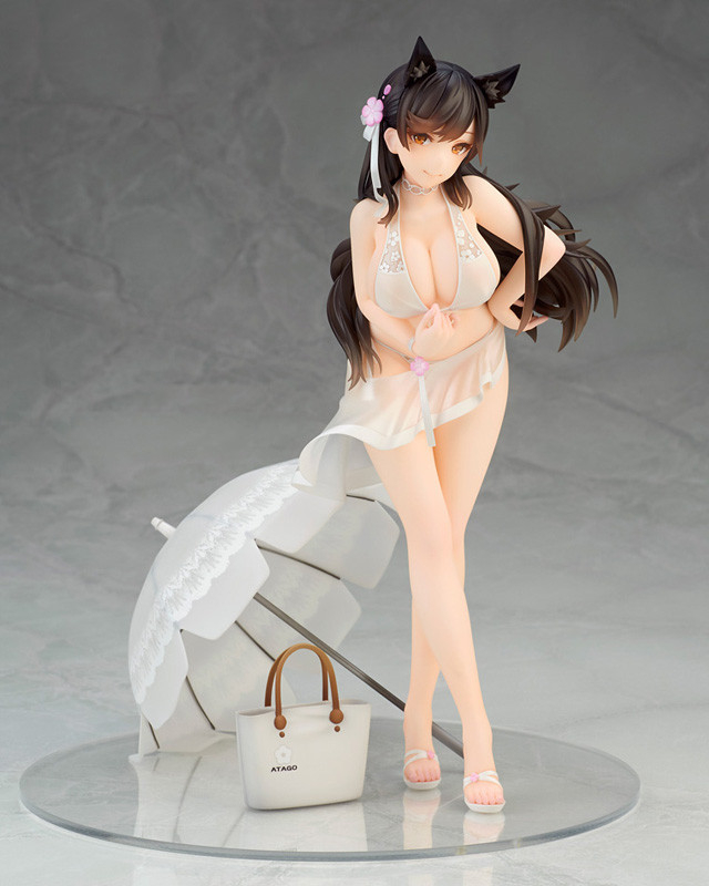 1/7 Azur Lane: Atago Midsummer March Ver.