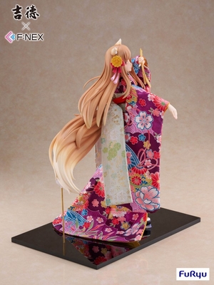 Ookami to Koushinryou: Merchant Meets the Wise Wolf - Holo - F:Nex - Nihon Ningyou - 1/4