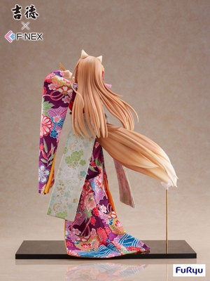 Ookami to Koushinryou: Merchant Meets the Wise Wolf - Holo - F:Nex - Nihon Ningyou - 1/4