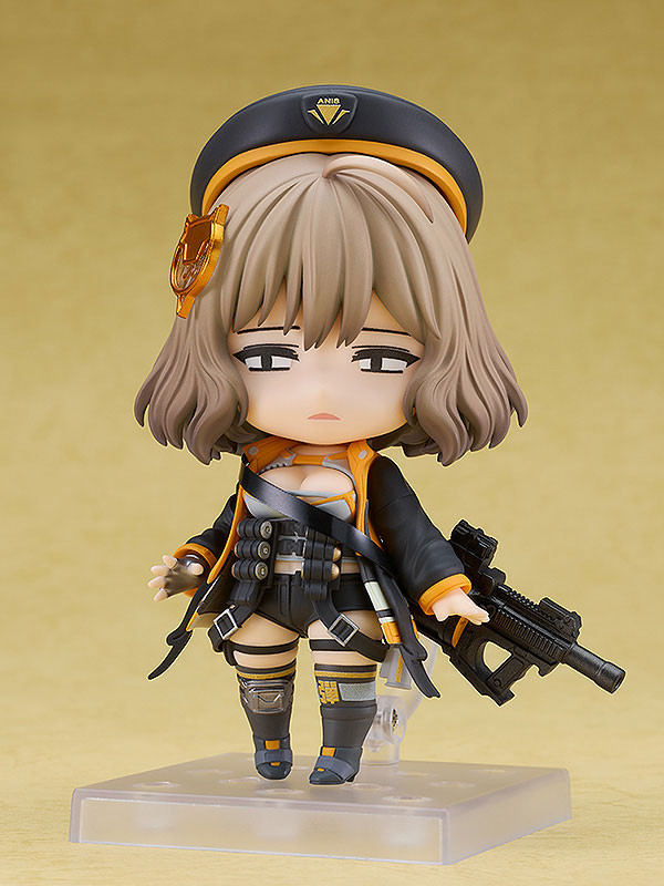 Goddess of Victory: Nikke - Anis - Nendoroid #2397