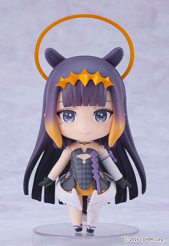 Hololive Ninomae Ina'nis Takodachi Nendoroid