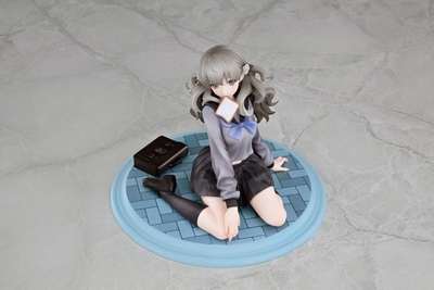 Juusan Kihei Boueiken - Fuyusaka Iori - 1/7