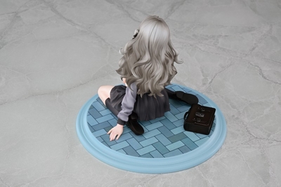 Juusan Kihei Boueiken - Fuyusaka Iori - 1/7