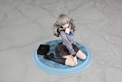 Juusan Kihei Boueiken - Fuyusaka Iori - 1/7