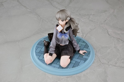 Juusan Kihei Boueiken - Fuyusaka Iori - 1/7