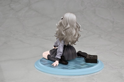 Juusan Kihei Boueiken - Fuyusaka Iori - 1/7