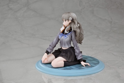 Juusan Kihei Boueiken - Fuyusaka Iori - 1/7