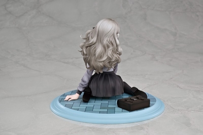 Juusan Kihei Boueiken - Fuyusaka Iori - 1/7