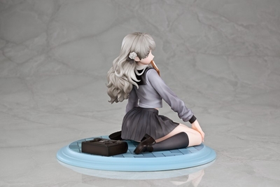 Juusan Kihei Boueiken - Fuyusaka Iori - 1/7