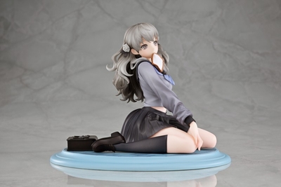 Juusan Kihei Boueiken - Fuyusaka Iori - 1/7