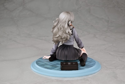 Juusan Kihei Boueiken - Fuyusaka Iori - 1/7