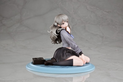 Juusan Kihei Boueiken - Fuyusaka Iori - 1/7