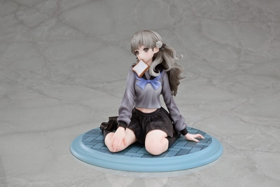 Juusan Kihei Boueiken - Fuyusaka Iori - 1/7