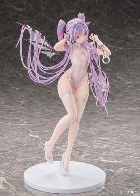 Original - Eve - Hand Cuffs ver. - 1/6