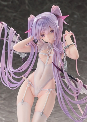 Original - Eve - Hand Cuffs ver. - 1/6