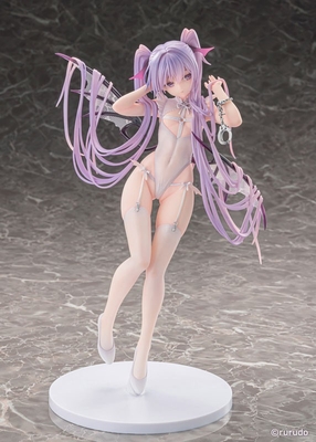 Original - Eve - Hand Cuffs ver. - 1/6